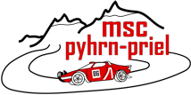 MSC Pyhrn-Priel logo